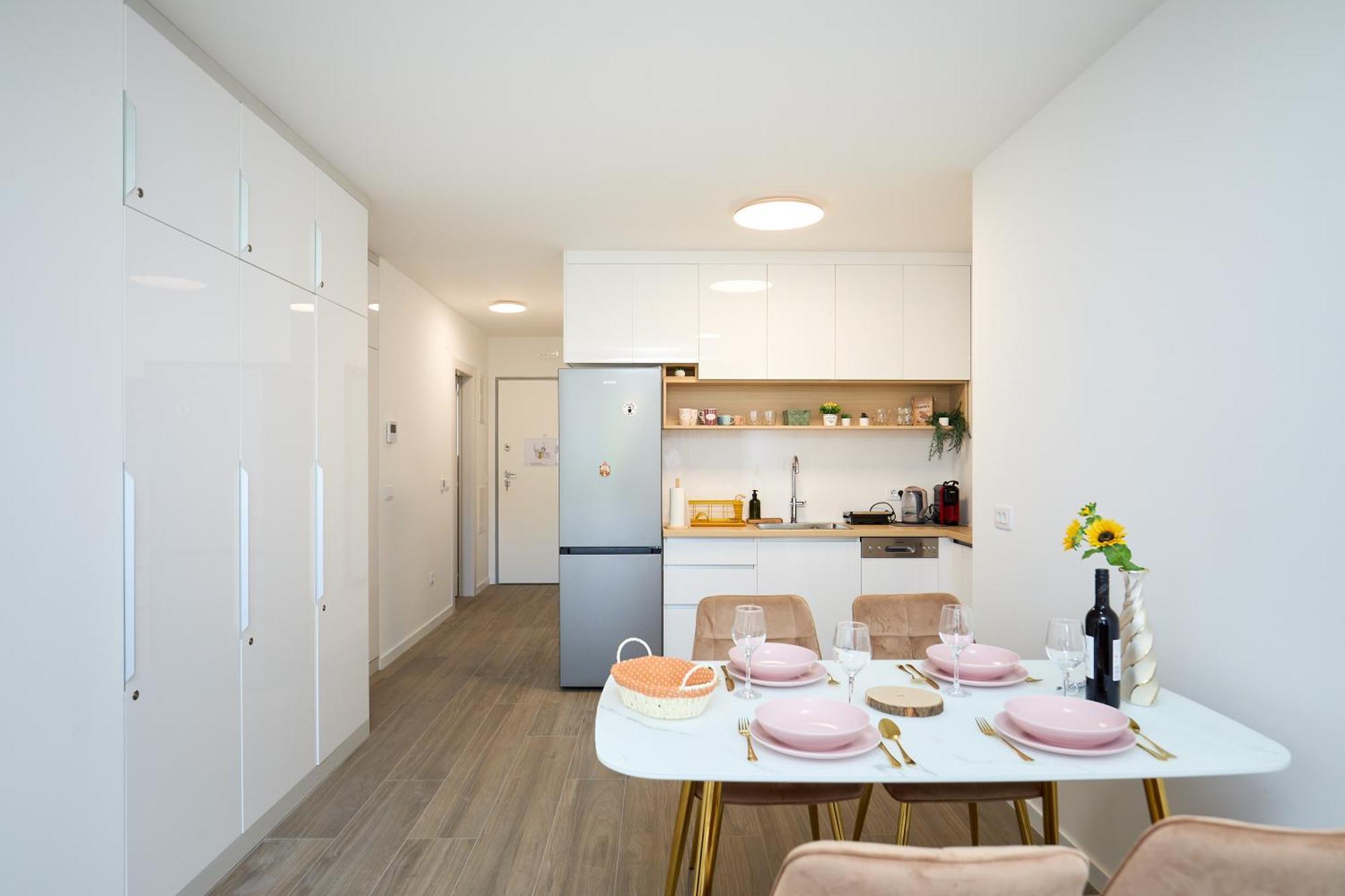 Bubu Inn Dubrovnik Ngoại thất bức ảnh