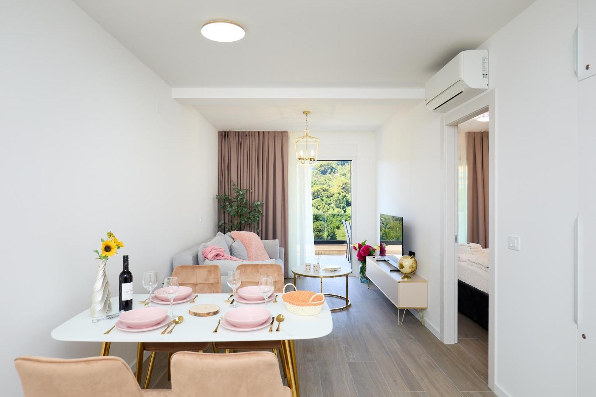 Bubu Inn Dubrovnik Ngoại thất bức ảnh