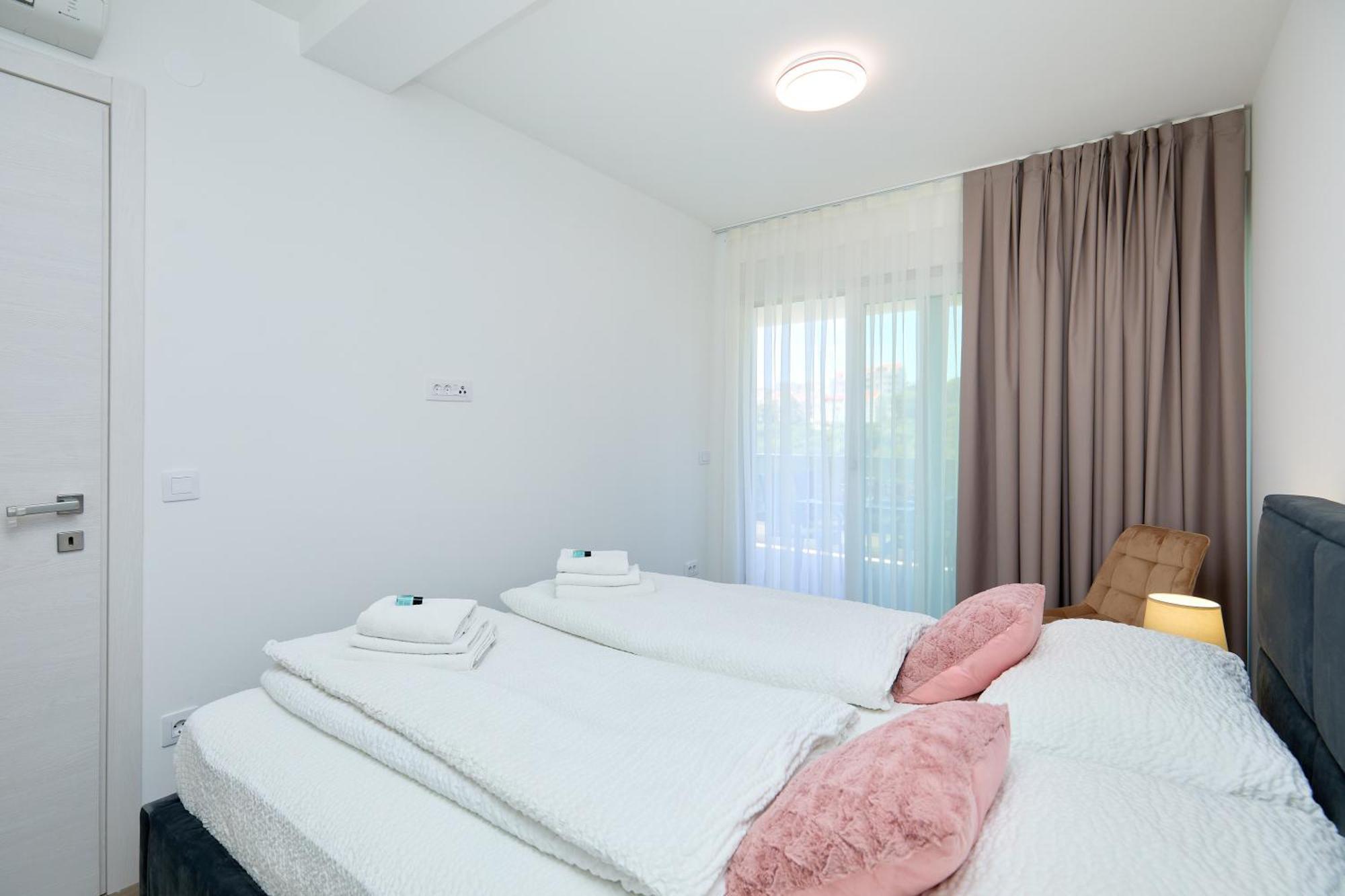 Bubu Inn Dubrovnik Ngoại thất bức ảnh
