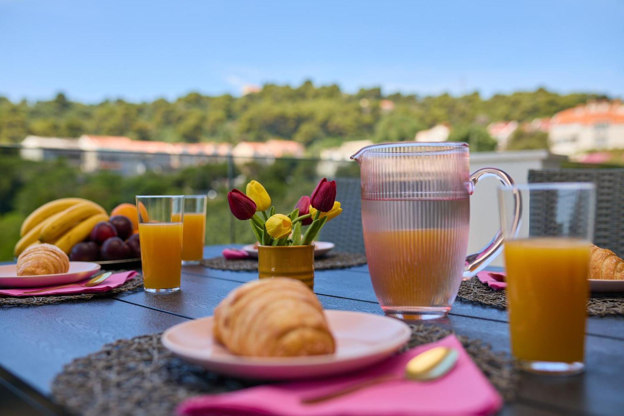 Bubu Inn Dubrovnik Ngoại thất bức ảnh