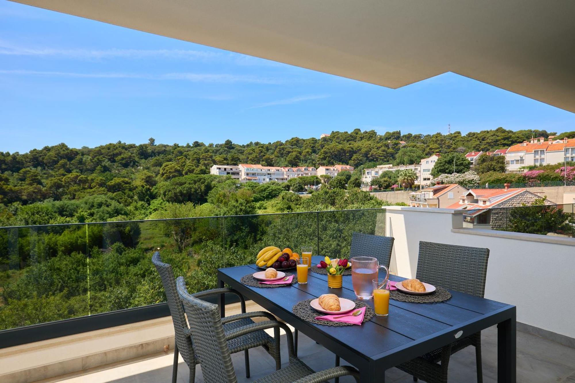 Bubu Inn Dubrovnik Ngoại thất bức ảnh