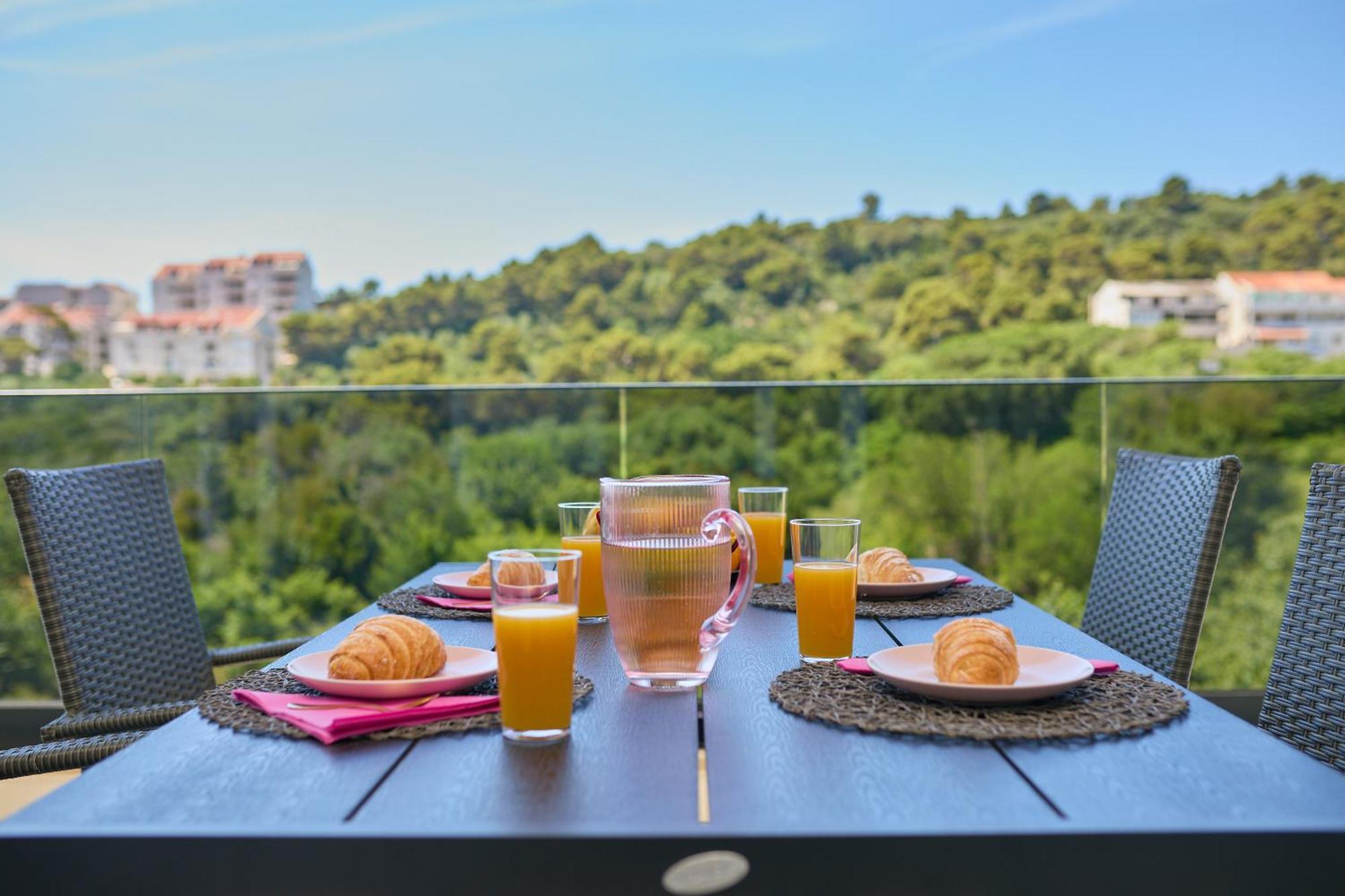 Bubu Inn Dubrovnik Ngoại thất bức ảnh