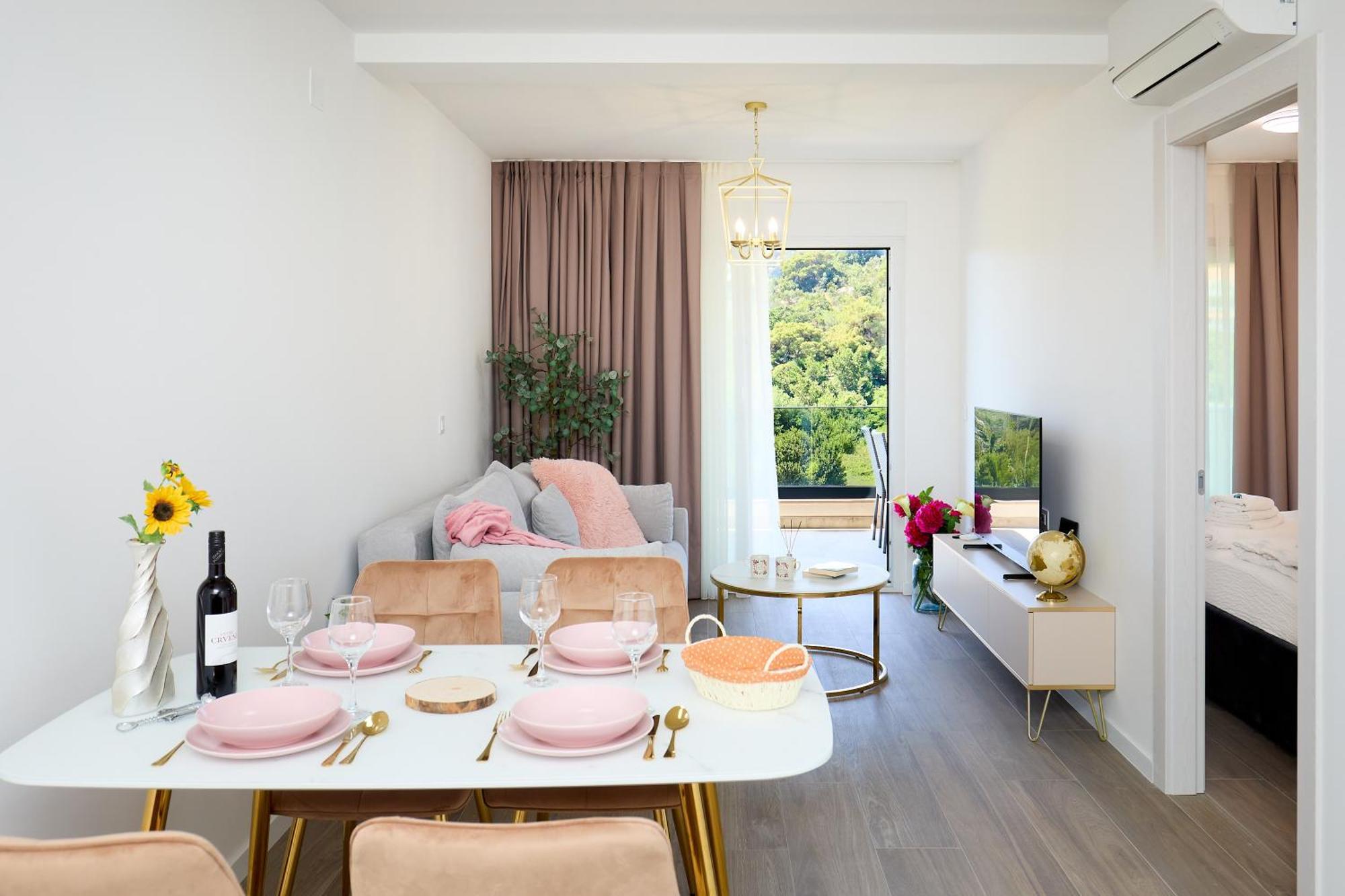 Bubu Inn Dubrovnik Ngoại thất bức ảnh